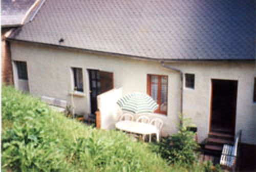 Locations &agrave; Murol